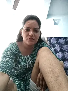 Anushka Singh0 online show from May 7, 3:34 am