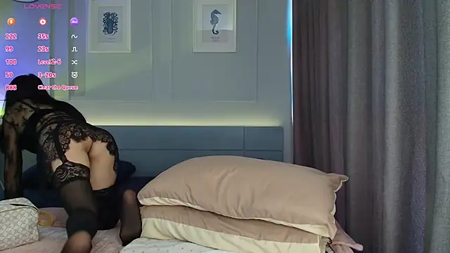 Kurohyooo online show from April 19, 4:01 am