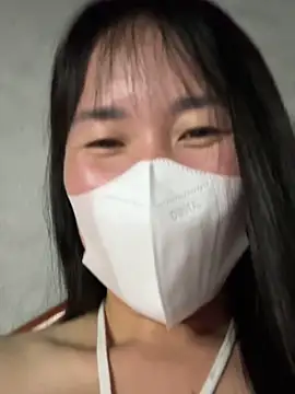 Yuki-babi2k online show from April 2, 2:58 pm