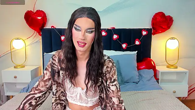 MadisonEsprit online show from February 17, 10:12 am