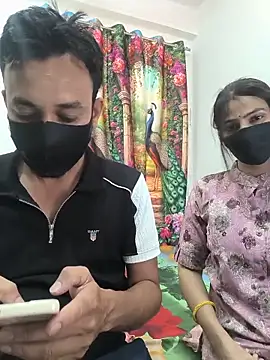 Snapshot of Sikha_Abhi chatting on June 20, 12:08 pm Sikha Abhi online show from June 20, 12:08 pm