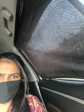 Snapshot of Sikha_Abhi chatting on July 3, 1:50 pm Sikha Abhi online show from July 3, 1:50 pm