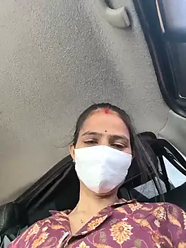 Snapshot of Sikha_Abhi chatting on July 19, 6:06 am Sikha Abhi online show from July 19, 6:06 am