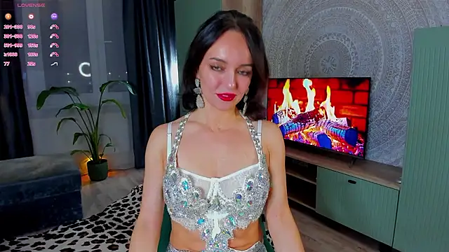 Shanita moon online show from March 26, 4:34 pm