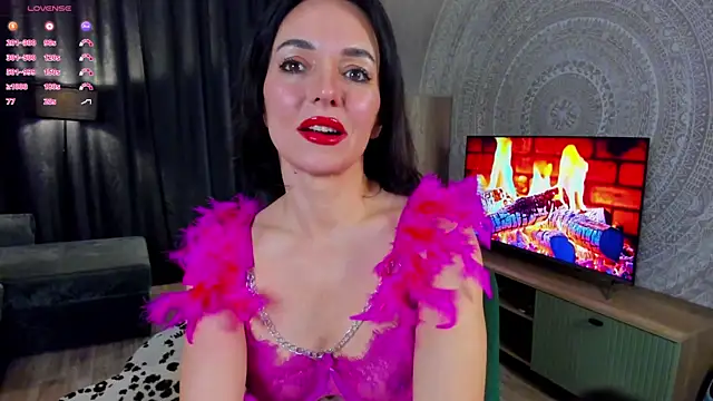 Snapshot of Shanita_moon chatting on April 30, 8:15 pm Shanita moon online show from April 30, 8:15 pm