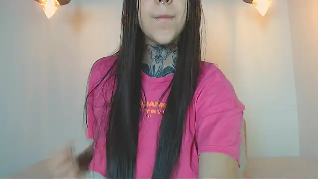 alien eyes09 online show from March 27, 1:55 am