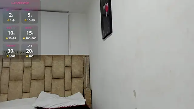 Noir Sebas online show from March 29, 3:39 am