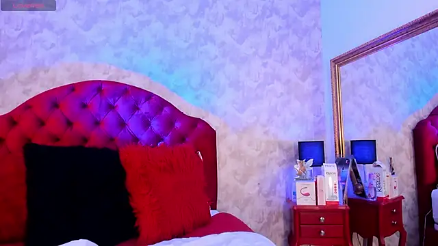 Isabell  26 online show from April 15, 4:47 pm