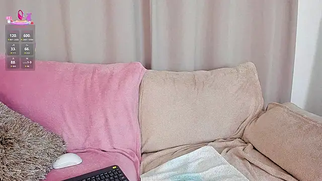 goddess  sexy online show from June 19, 2:27 am