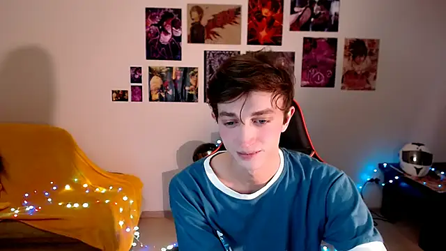 John Meow online show from March 30, 12:50 pm