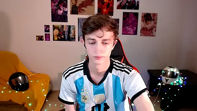 John Meow online show from April 5, 2:03 pm