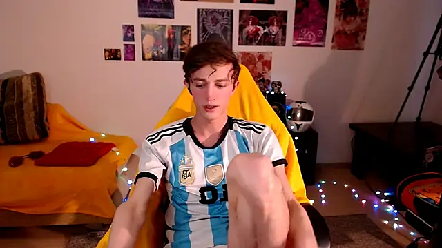 John Meow online show from April 27, 1:53 pm