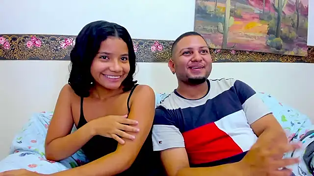 Snapshot of Eddie_And_Lana chatting on March 27, 5:34 pm Eddie And Lana online show from March 27, 5:34 pm