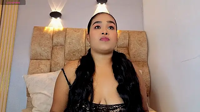 Abby brownn  online show from February 23, 7:44 pm