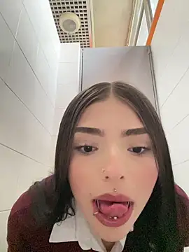 Gatita Only17 online show from March 10, 8:36 pm