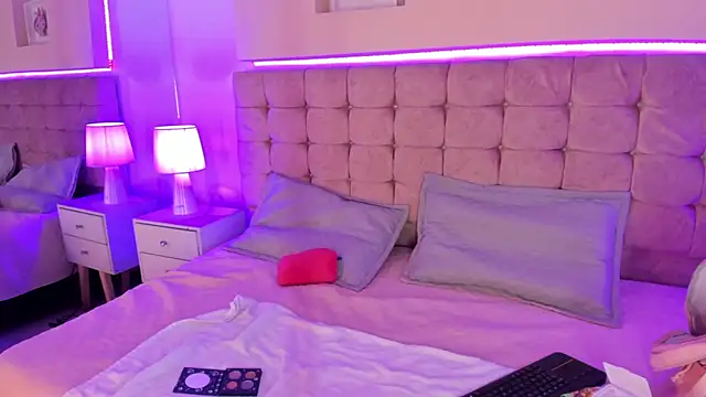 Snapshot of Megan_Morphy chatting on February 19, 1:29 pm Megan Morphy online show from February 19, 1:29 pm