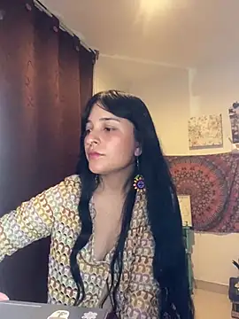 Abril Thompson221 online show from May 25, 11:44 pm