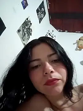 atenea swet  online show from March 7, 12:29 am