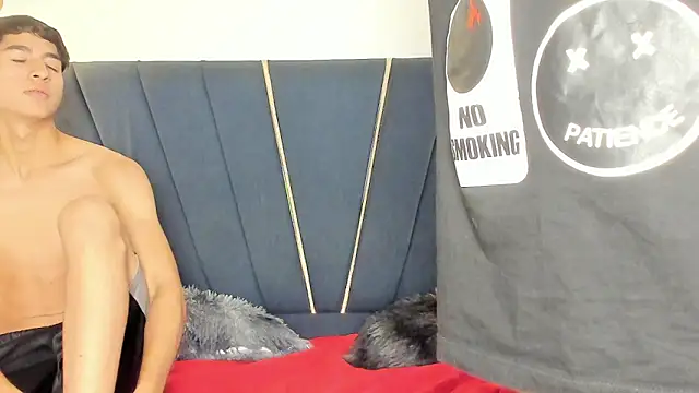 kleiver cum18 online show from February 21, 2:07 pm