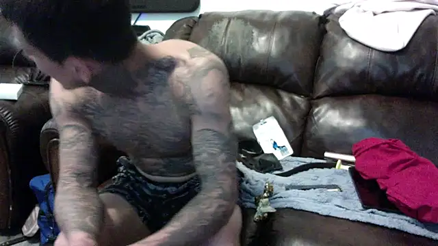 freaknine69 online show from March 4, 1:11 am