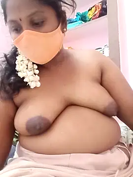 tamilkaviya431 online show from February 27, 6:08 pm