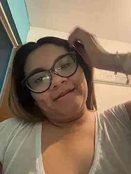 ludmila x online show from April 15, 5:03 am
