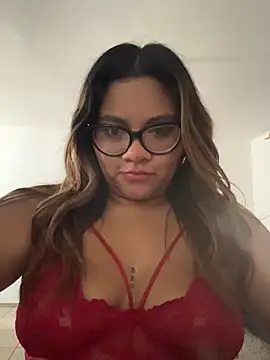 ludmila x online show from June 7, 5:06 pm