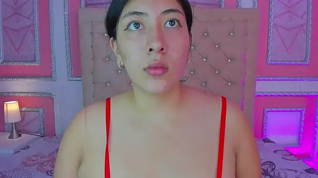 Snapshot of sluttybby_ chatting on May 6, 1:03 am sluttybby online show from May 6, 1:03 am