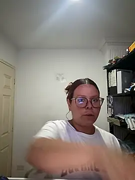 Blanquita vip online show from February 14, 12:24 pm