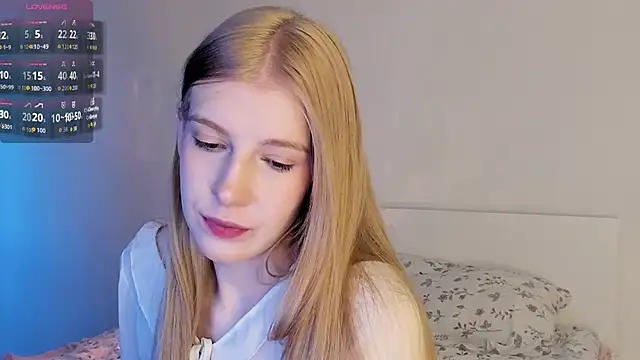 WetKaylaa online show from March 22, 11:02 am