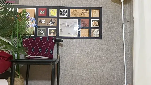 xiaosu22 online show from April 17, 4:37 am