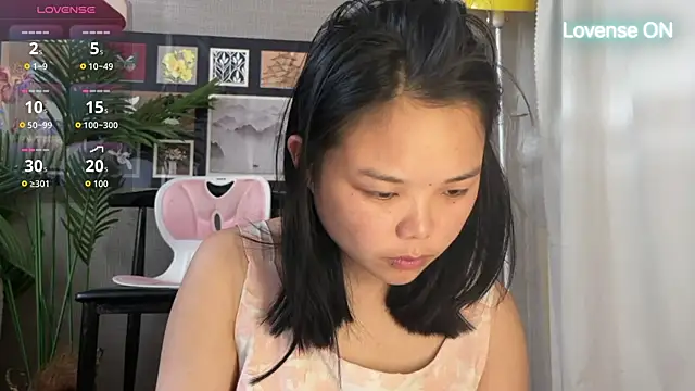 xiaosu22 online show from May 14, 2:18 am