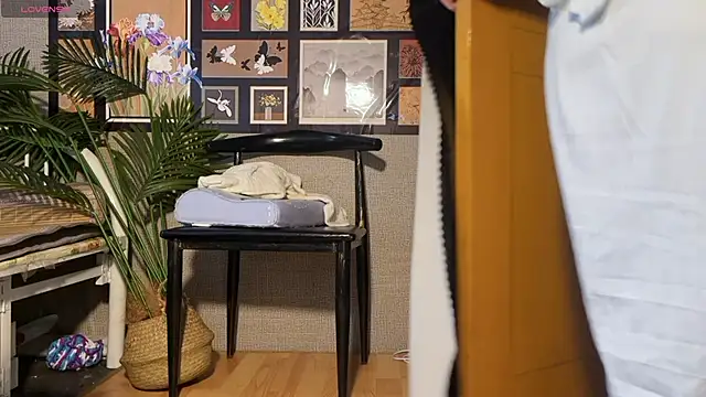 xiaosu22 online show from May 22, 3:35 am