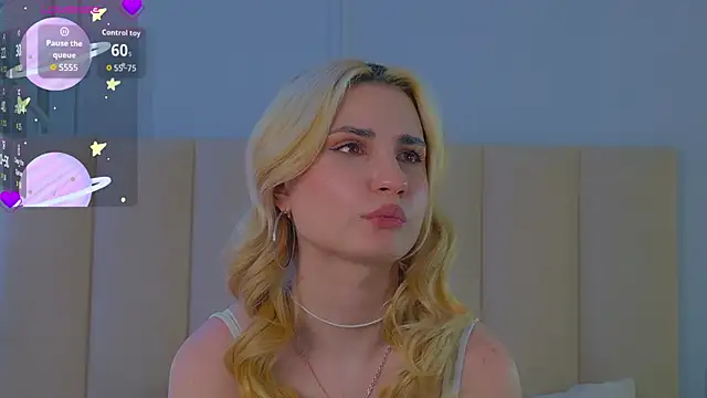 JadenLove  online show from April 5, 5:21 pm