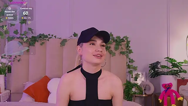 JadenLove  online show from May 24, 5:29 pm