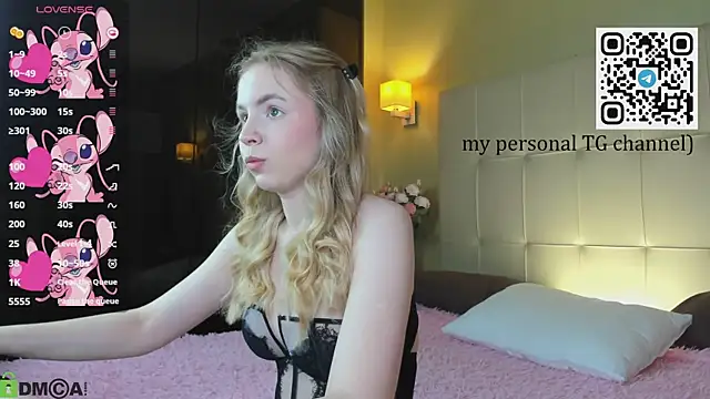 Linda  Bloom online show from April 9, 1:05 am