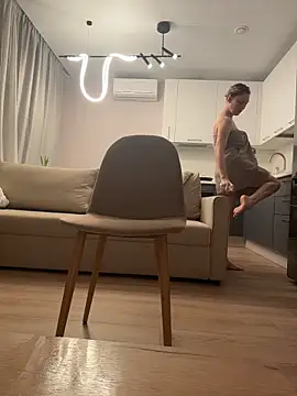 CarmenBlues  online show from February 24, 7:34 pm