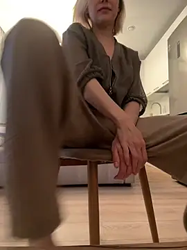 CarmenBlues  online show from March 7, 10:34 am