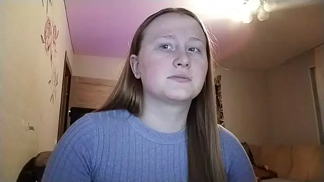 AnikaLipps online show from April 11, 10:47 pm