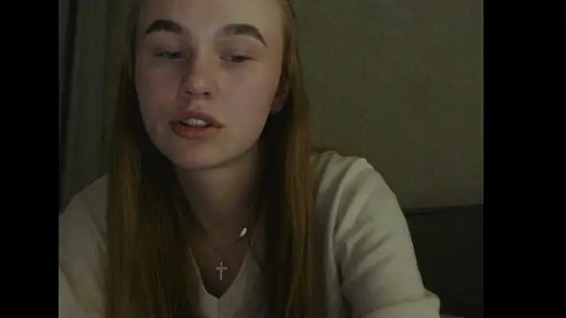 Snapshot of melissashineee chatting on February 20, 1:11 pm melissashineee online show from February 20, 1:11 pm