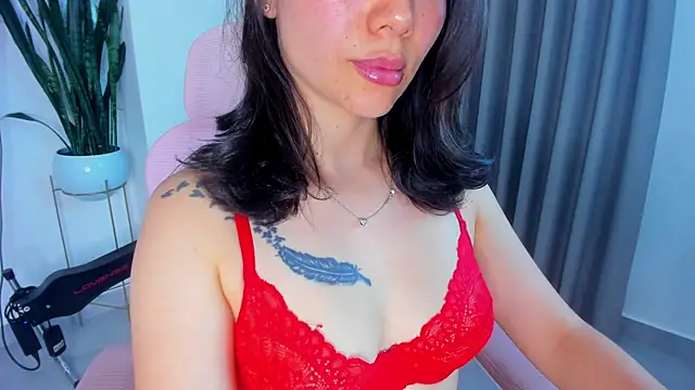 sara ospina22 online show from June 26, 9:19 pm