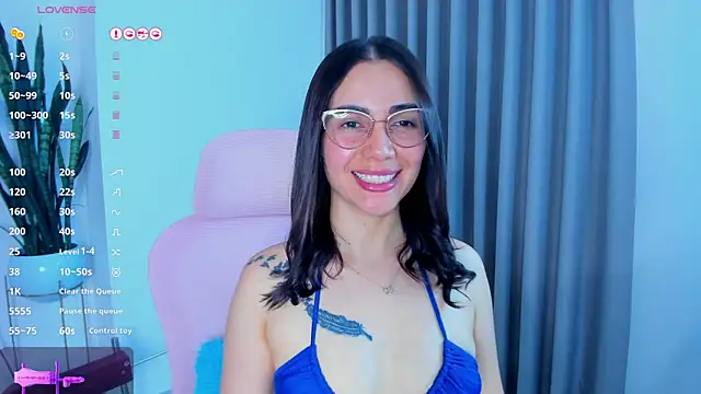 sara ospina22 online show from July 16, 10:16 pm