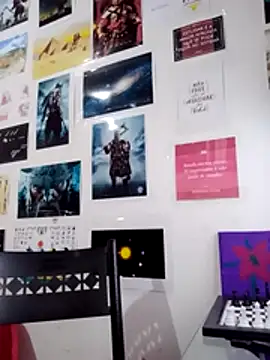 fadinha66 online show from February 21, 1:17 am