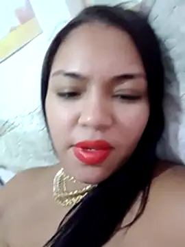 fadinha66 online show from February 21, 3:24 pm