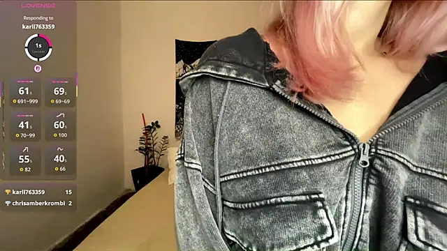 Sophiasnarl online show from May 21, 9:22 pm