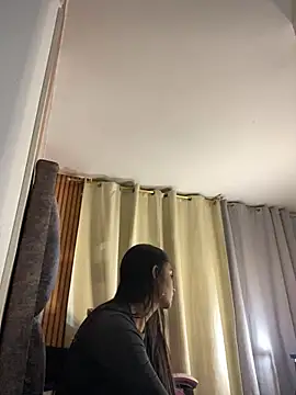 scarleth zin online show from April 6, 4:46 am