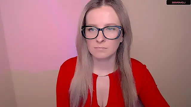 AnnePeach online show from April 18, 4:44 pm