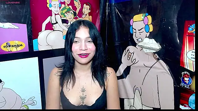 wild little bitch2026 x online show from June 14, 9:17 pm