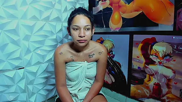 wild little bitch2026 x online show from June 27, 4:23 pm