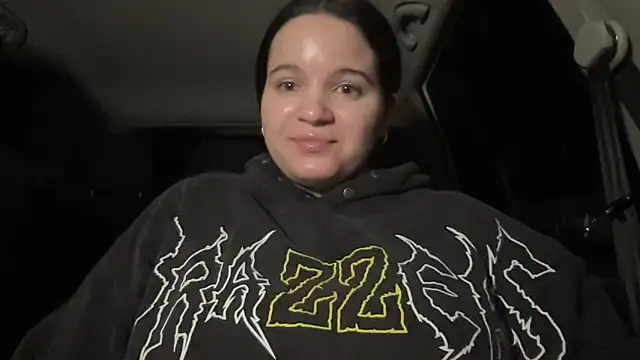 SoyOceanne online show from April 8, 2:55 am